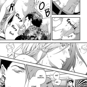 [KITAZAWA Kyou] Six Sex (c.1 ver.2 + c.2) [Eng] – Gay Comics image 035.jpg