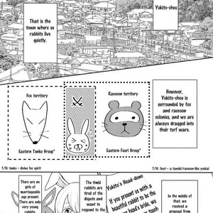 [FUKUSHIMA Yucca] Honjitsu wa Ohigara mo Yoku [Eng] – Gay Comics image 005.jpg
