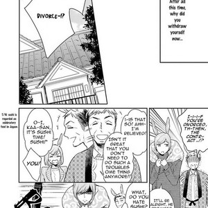 [FUKUSHIMA Yucca] Honjitsu wa Ohigara mo Yoku [Eng] – Gay Comics image 021.jpg