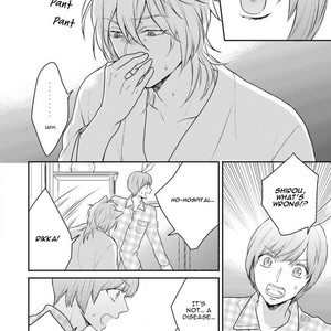 [FUKUSHIMA Yucca] Honjitsu wa Ohigara mo Yoku [Eng] – Gay Comics image 062.jpg