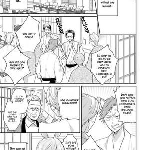 [FUKUSHIMA Yucca] Honjitsu wa Ohigara mo Yoku [Eng] – Gay Comics image 112.jpg