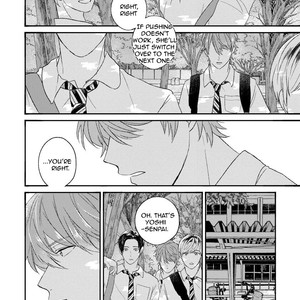 [AGATA Ito] Boku wa Kimi no Iinari [Eng] – Gay Comics image 092.jpg