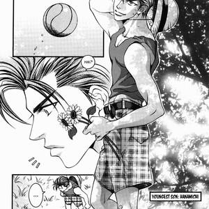 [Yamane Ayano] Come with the Wind – Slam Dunk DJ [Eng] – Gay Comics image 006.jpg