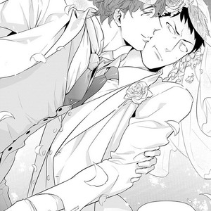 [HIDOU Tei] Please, Marry Me!! (c.1) [kr] – Gay Comics image 005.jpg