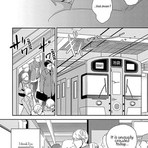 [MITA Homuro] Taka ga Fukuen [Eng] — 011