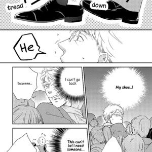 [MITA Homuro] Taka ga Fukuen [Eng] — 015