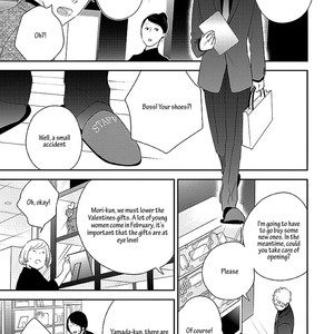 [MITA Homuro] Taka ga Fukuen [Eng] — 022