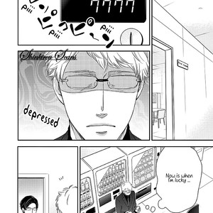 [MITA Homuro] Taka ga Fukuen [Eng] — 031