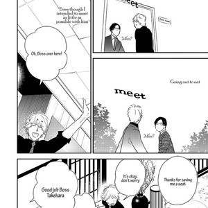 [MITA Homuro] Taka ga Fukuen [Eng] — 035