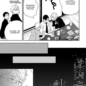 [MITA Homuro] Taka ga Fukuen [Eng] — 038