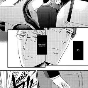 [MITA Homuro] Taka ga Fukuen [Eng] — 046