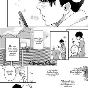 [MITA Homuro] Taka ga Fukuen [Eng] — 054