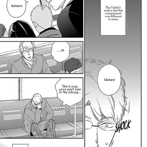 [MITA Homuro] Taka ga Fukuen [Eng] — 059