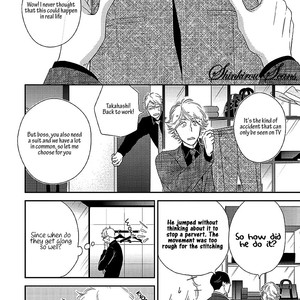 [MITA Homuro] Taka ga Fukuen [Eng] — 062