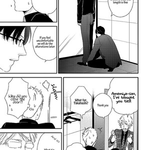 [MITA Homuro] Taka ga Fukuen [Eng] — 063