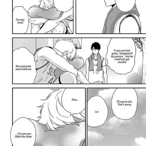[MITA Homuro] Taka ga Fukuen [Eng] — 066