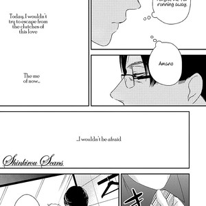 [MITA Homuro] Taka ga Fukuen [Eng] — 073
