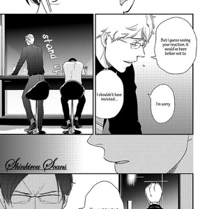 [MITA Homuro] Taka ga Fukuen [Eng] — 100