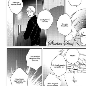 [MITA Homuro] Taka ga Fukuen [Eng] — 101
