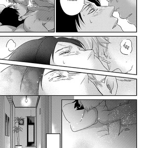 [MITA Homuro] Taka ga Fukuen [Eng] — 110