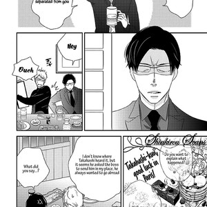 [MITA Homuro] Taka ga Fukuen [Eng] — 111
