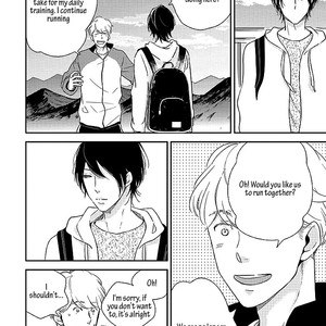 [MITA Homuro] Taka ga Fukuen [Eng] — 123