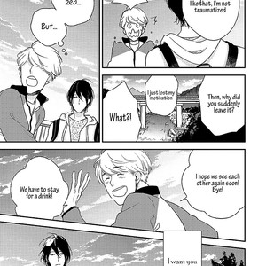 [MITA Homuro] Taka ga Fukuen [Eng] — 124