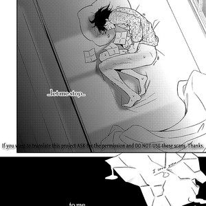 [MITA Homuro] Taka ga Fukuen [Eng] — 129
