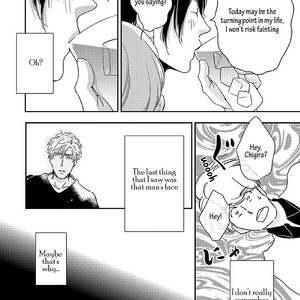 [MITA Homuro] Taka ga Fukuen [Eng] — 133