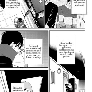 [MITA Homuro] Taka ga Fukuen [Eng] — 134