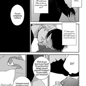 [MITA Homuro] Taka ga Fukuen [Eng] — 136