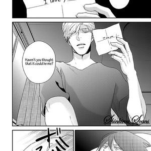 [MITA Homuro] Taka ga Fukuen [Eng] — 137