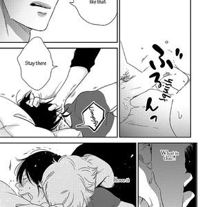 [MITA Homuro] Taka ga Fukuen [Eng] — 140