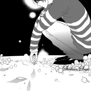 [MITA Homuro] Taka ga Fukuen [Eng] — 151