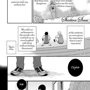 [MITA Homuro] Taka ga Fukuen [Eng] — 154