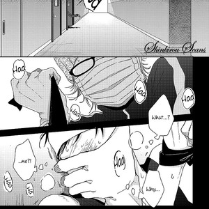 [MITA Homuro] Taka ga Fukuen [Eng] — 155