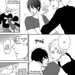 [MITA Homuro] Taka ga Fukuen [Eng] — 157