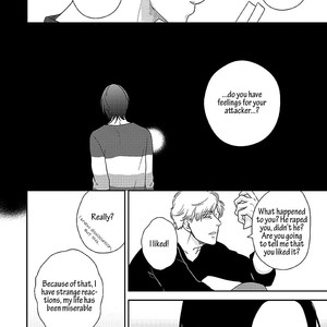 [MITA Homuro] Taka ga Fukuen [Eng] — 158