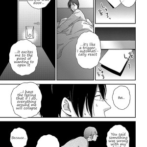 [MITA Homuro] Taka ga Fukuen [Eng] — 159