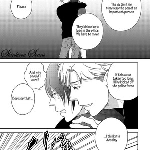 [MITA Homuro] Taka ga Fukuen [Eng] — 161