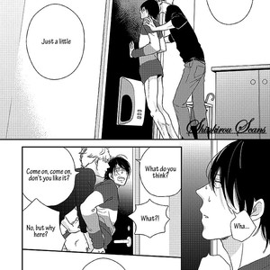 [MITA Homuro] Taka ga Fukuen [Eng] — 162