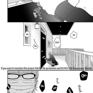 [MITA Homuro] Taka ga Fukuen [Eng] — 166