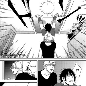 [MITA Homuro] Taka ga Fukuen [Eng] — 168