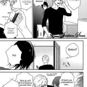 [MITA Homuro] Taka ga Fukuen [Eng] — 169