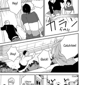 [MITA Homuro] Taka ga Fukuen [Eng] — 171