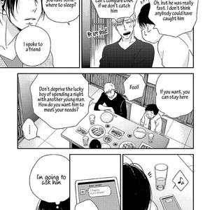 [MITA Homuro] Taka ga Fukuen [Eng] — 173