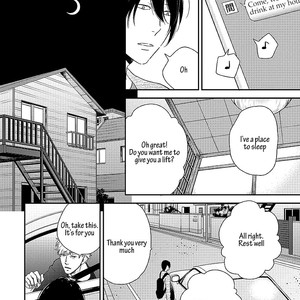 [MITA Homuro] Taka ga Fukuen [Eng] — 174