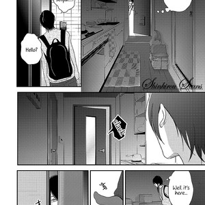 [MITA Homuro] Taka ga Fukuen [Eng] — 176
