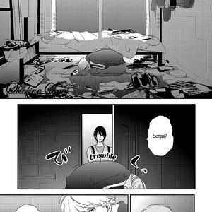 [MITA Homuro] Taka ga Fukuen [Eng] — 177