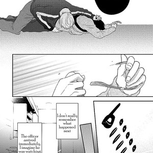 [MITA Homuro] Taka ga Fukuen [Eng] — 182